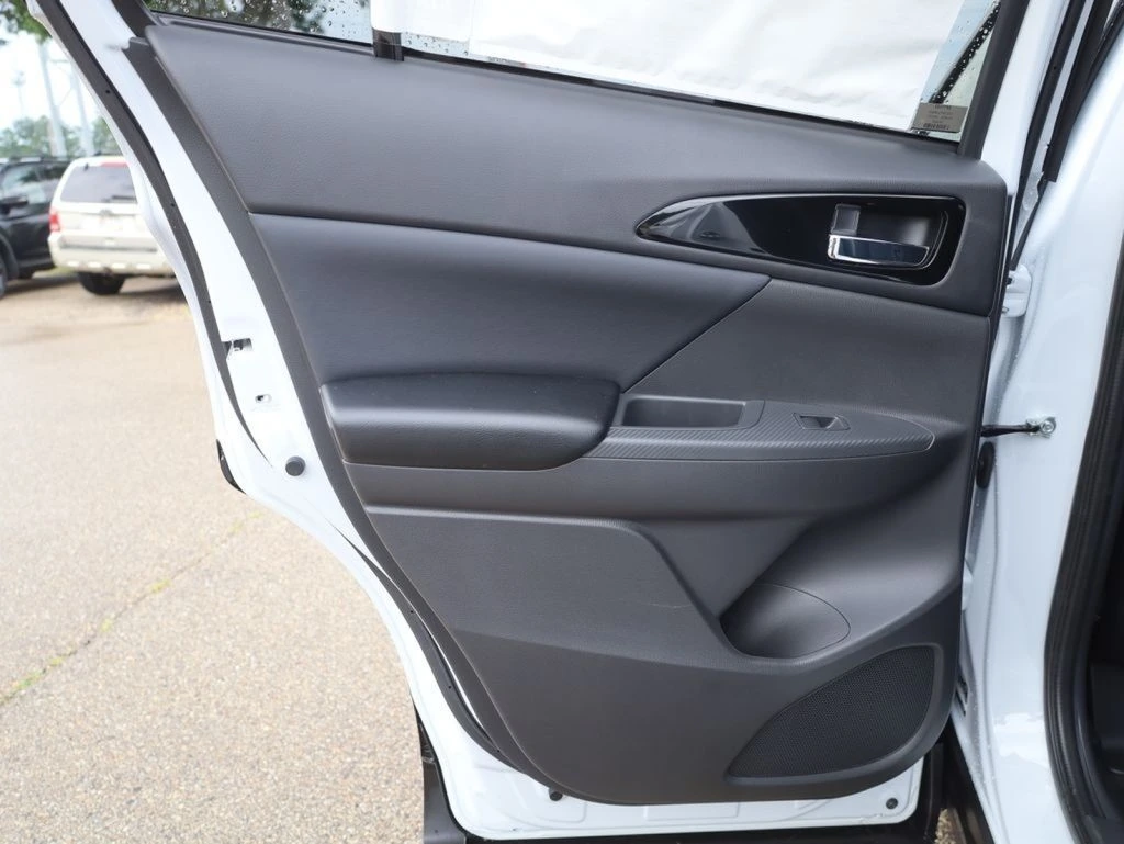 2026 Mitsubishi Eclipse Cross SE - Photo 30