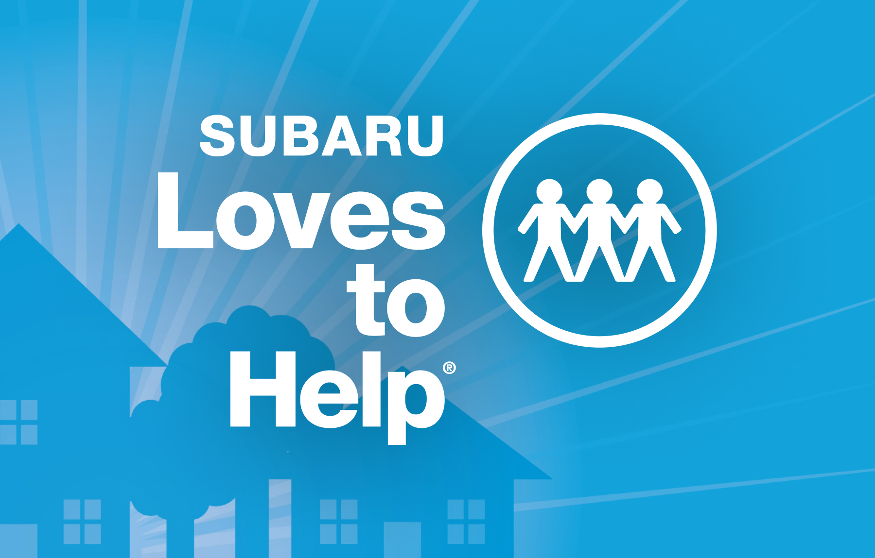 Subaru Love to Hellp
