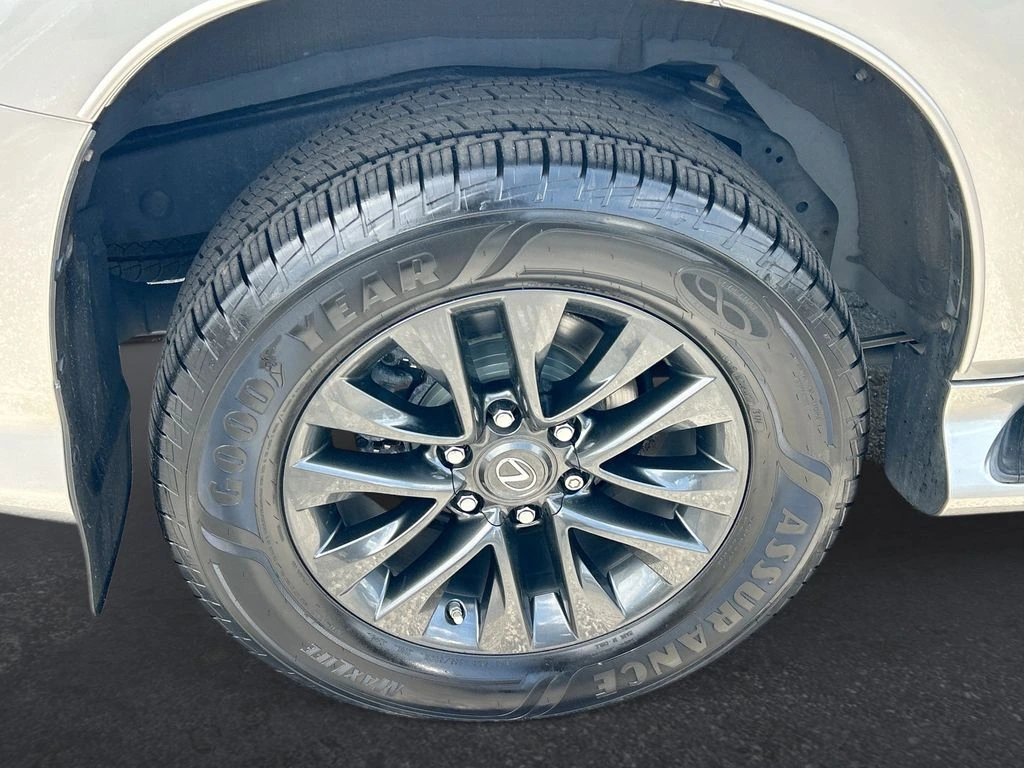 2023 Lexus GX PREMIUM - Photo 28