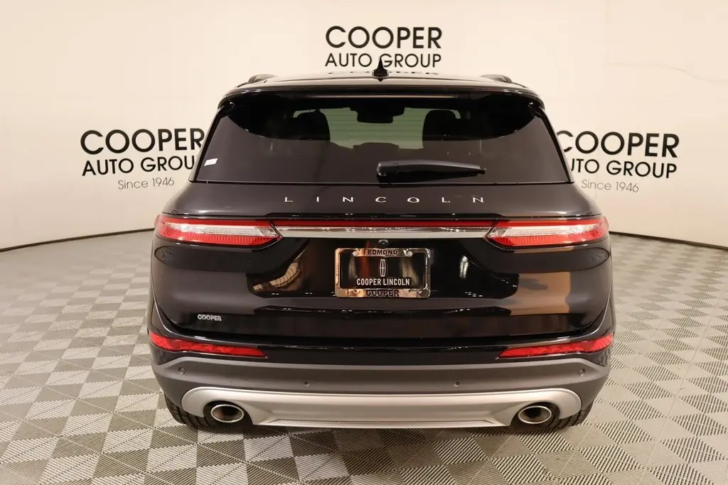 2026 Lincoln Corsair Premiere photo 21
