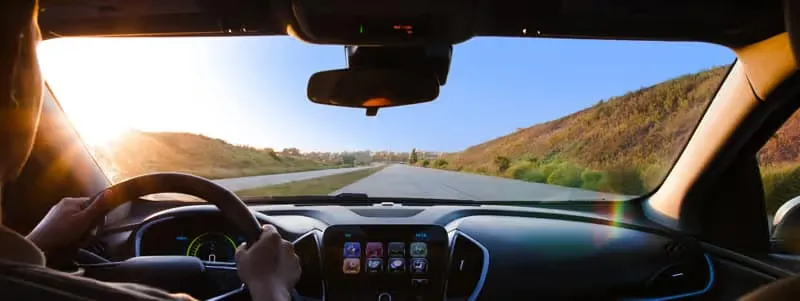 Protect Vehicles with Triton 360+ Windshield 