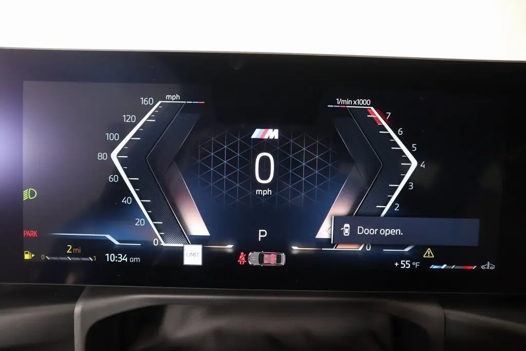 2025 Bmw 330i photo 5
