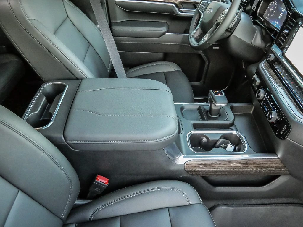 2026 Chevrolet Silverado 1500 RST - Photo 19