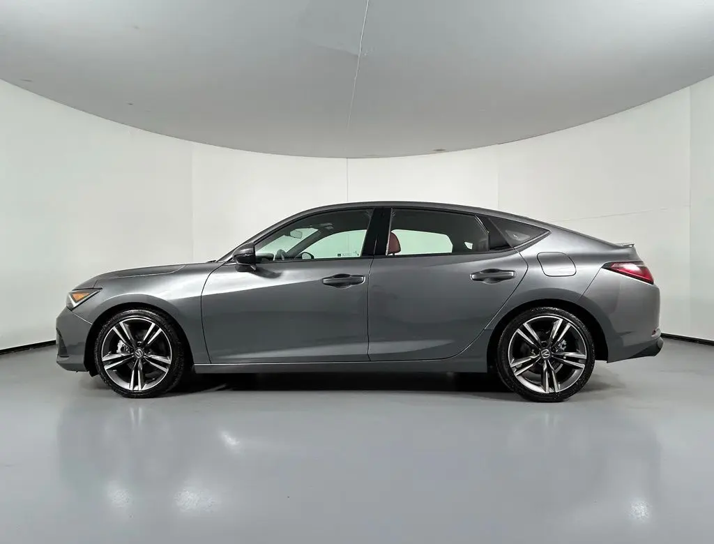 2023 Acura Integra A-Spec photo 4