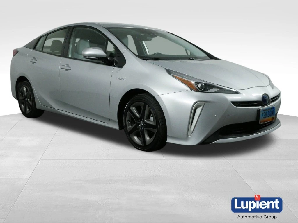 2019 Toyota Prius