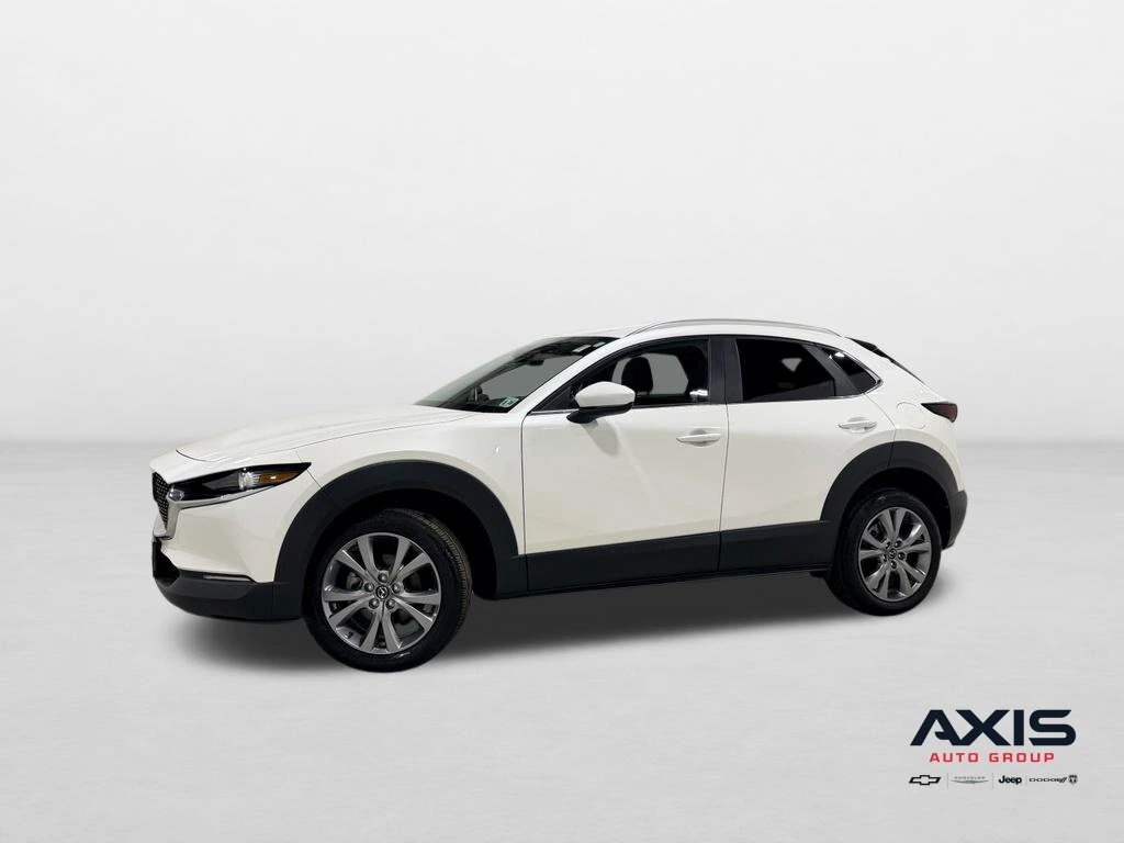2023 Mazda CX-30 Preferred