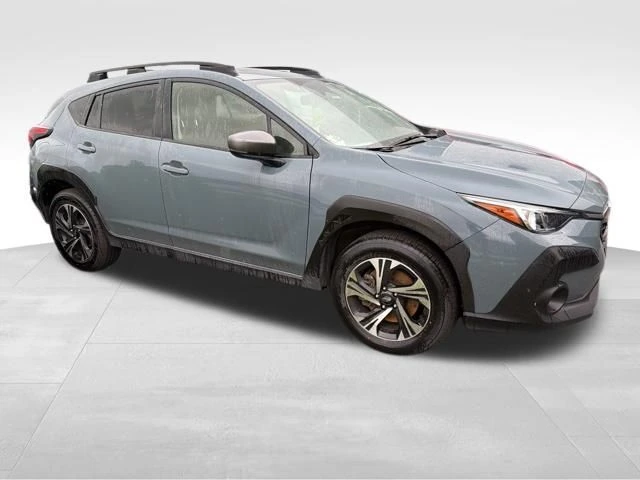 2024 Subaru Crosstrek Premium CVT's photo