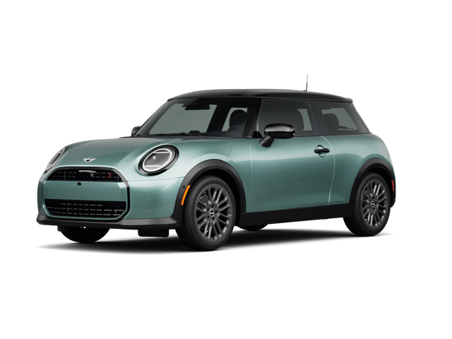 MINI Cooper S Hardtop 2 Door