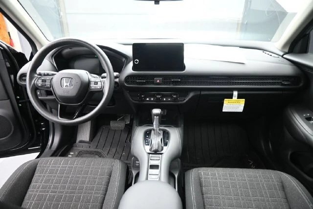 2026 Honda HR-V LX - Photo 14