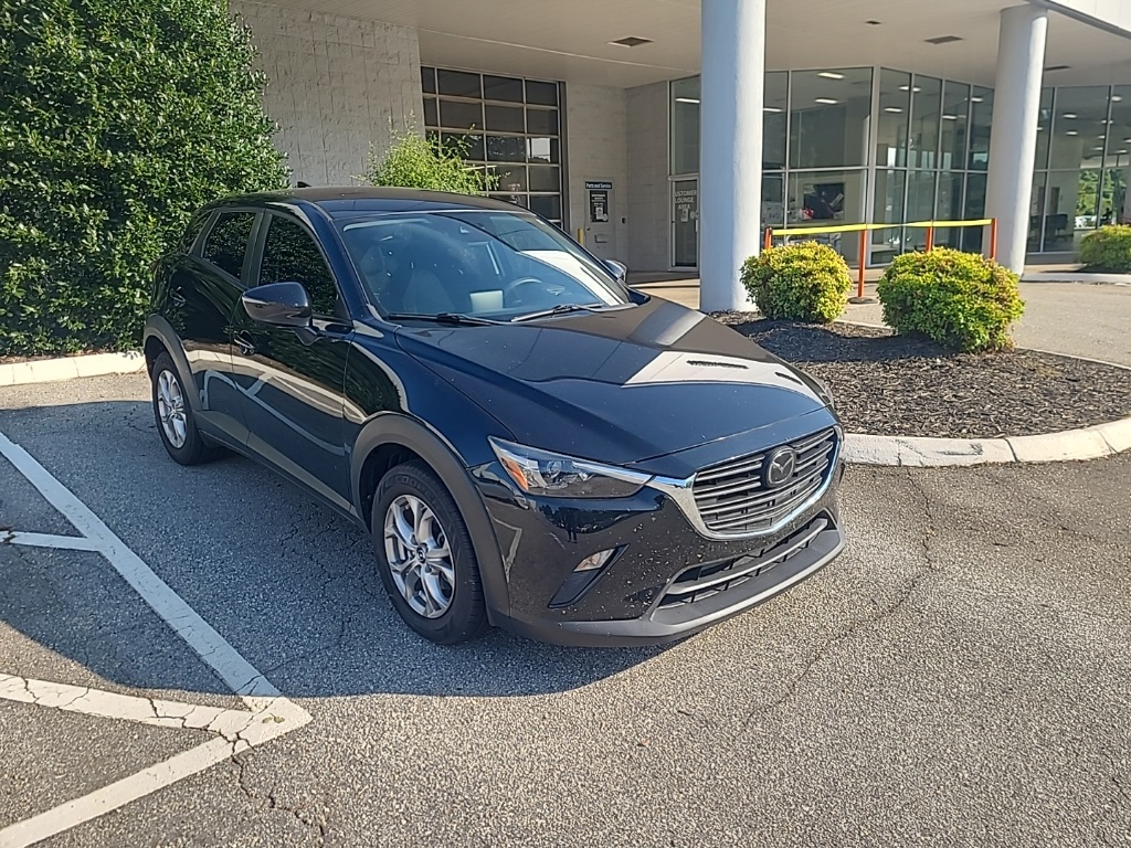 Vehicle