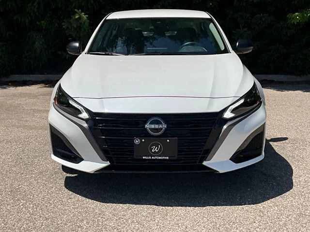 2026 Nissan Altima SV - Photo 15