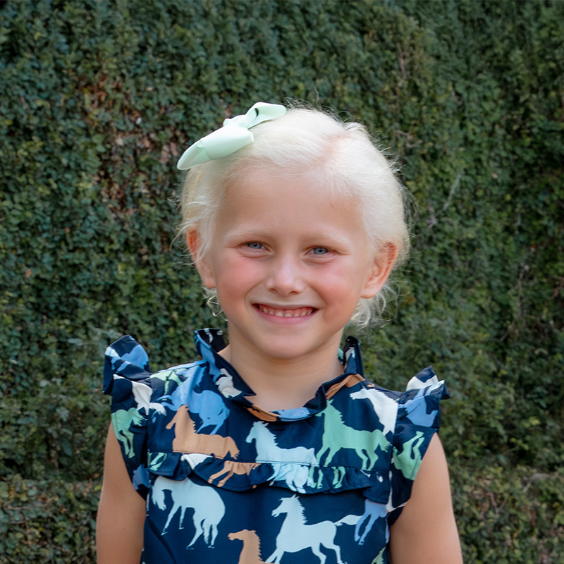 Margot Hill