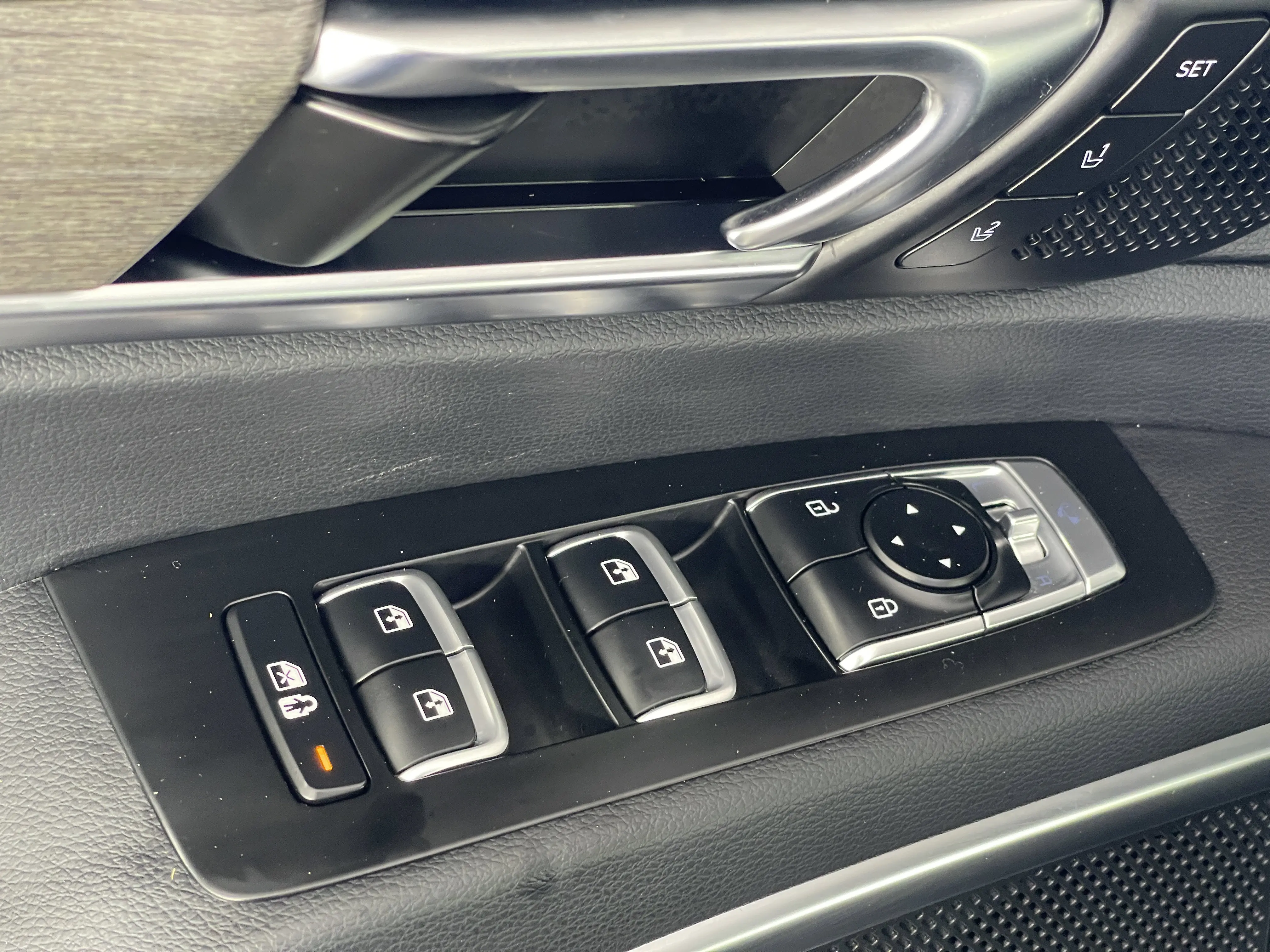 2021 Kia Telluride SX photo 14