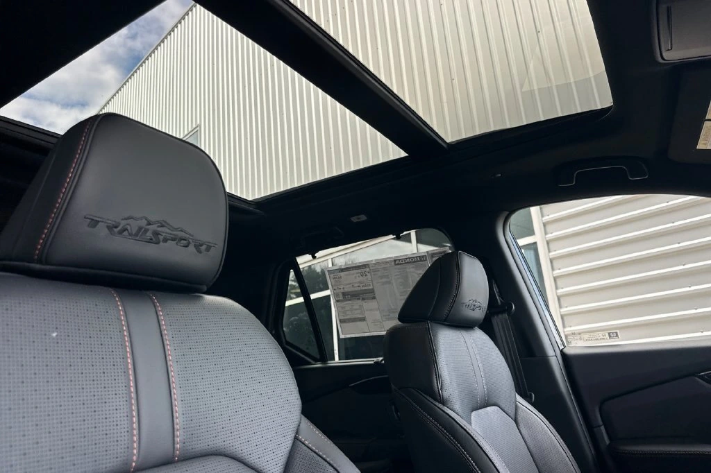 2026 Honda Passport TrailSport Elite Blackout - Photo 14