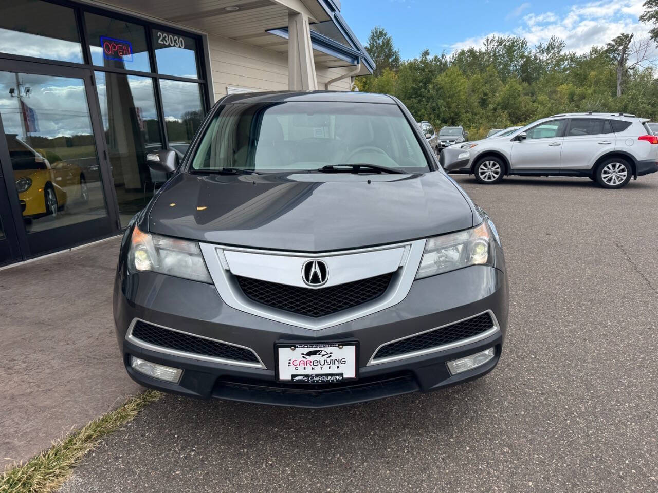 Vehicle