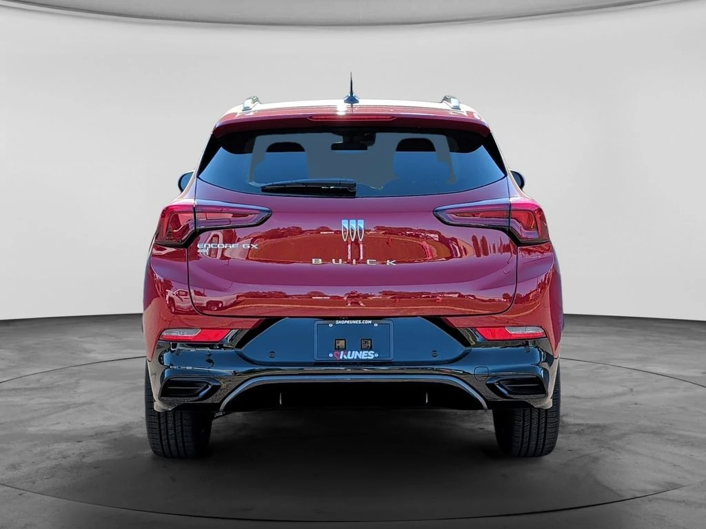 2026 Buick Encore GX Sport Touring - Photo 7