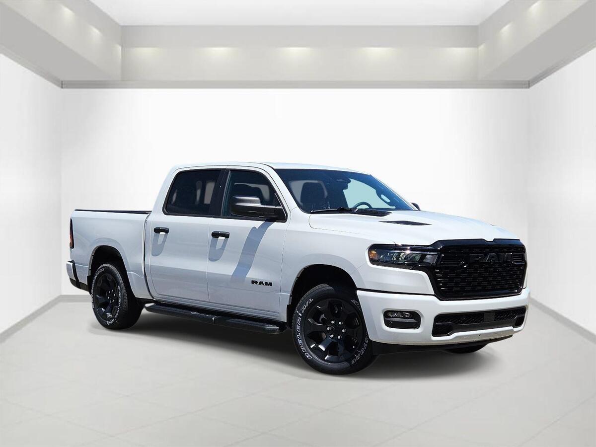 2026 Ram® 1500 Express