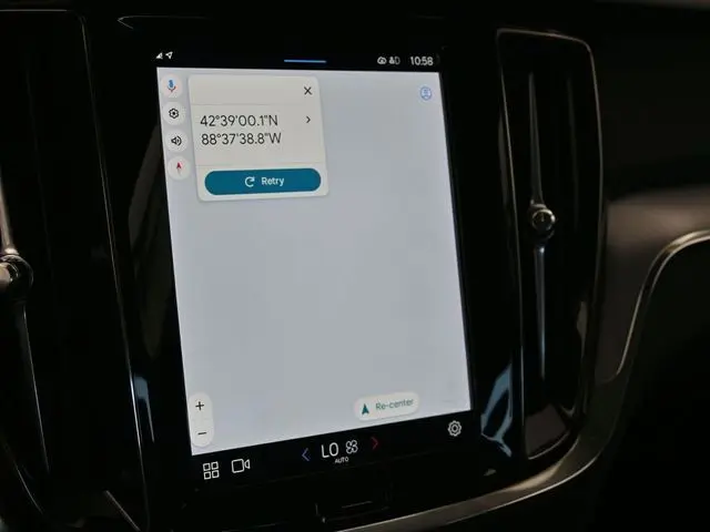 2024 Volvo S60 B5 Core photo 17