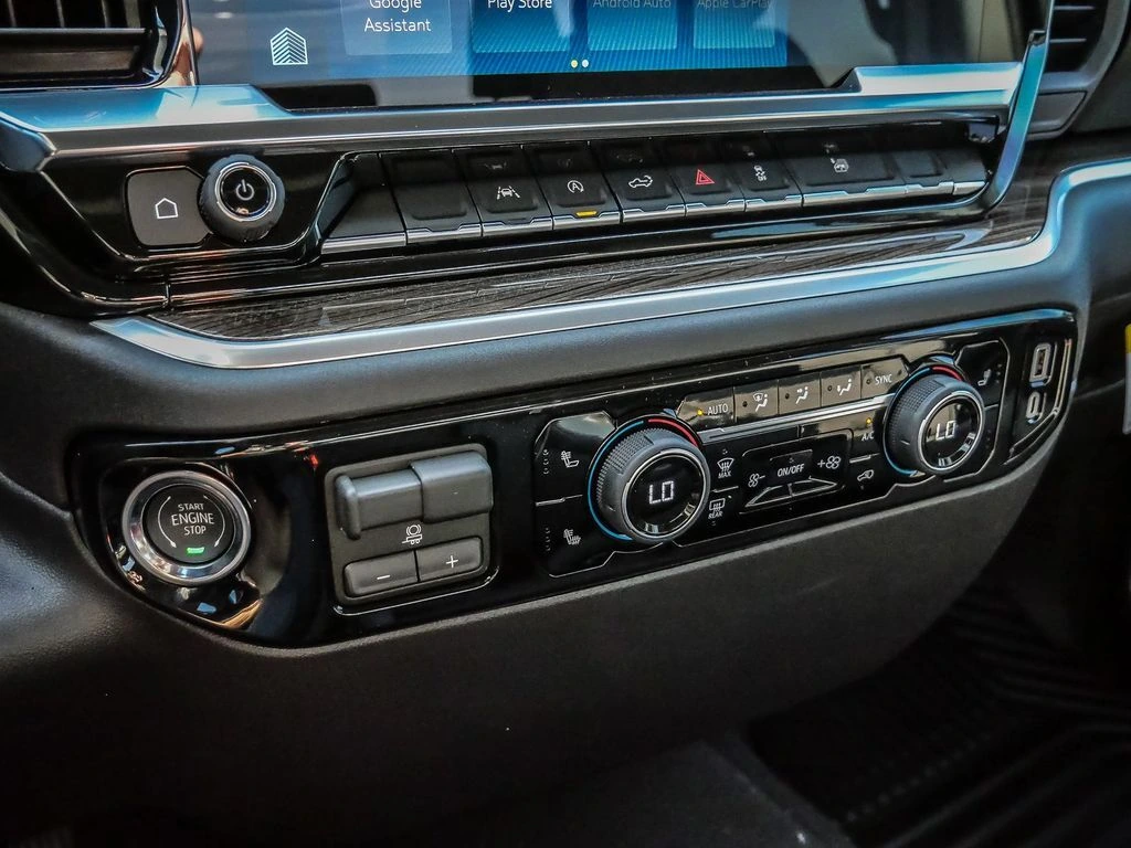 2026 Chevrolet Silverado 1500 LT - Photo 32