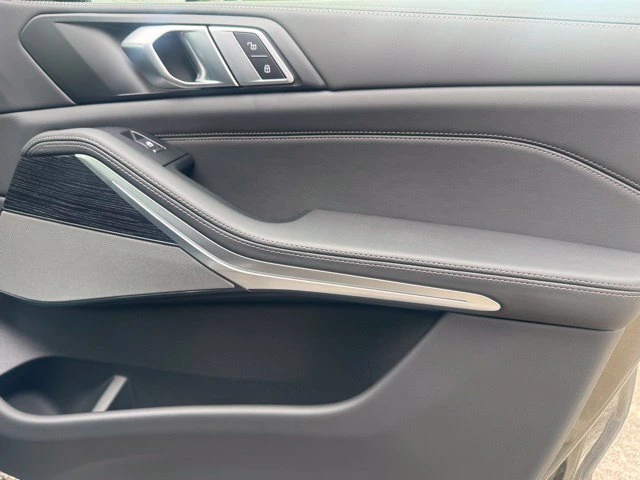 2026 BMW X5 40i - Photo 26