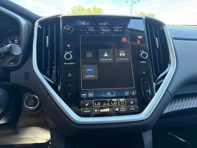 2025 Subaru Ascent Premium - Photo 26