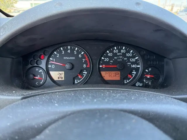 2019 Nissan Frontier SV photo 13