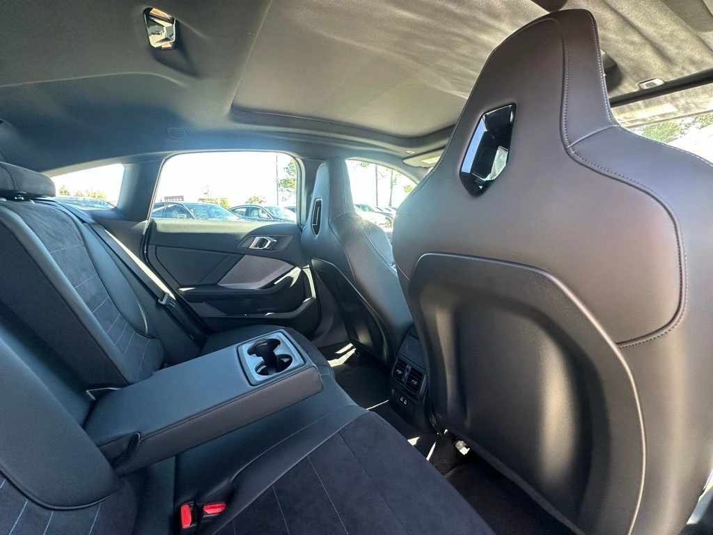 2026 BMW 2 Series M235 - Photo 26