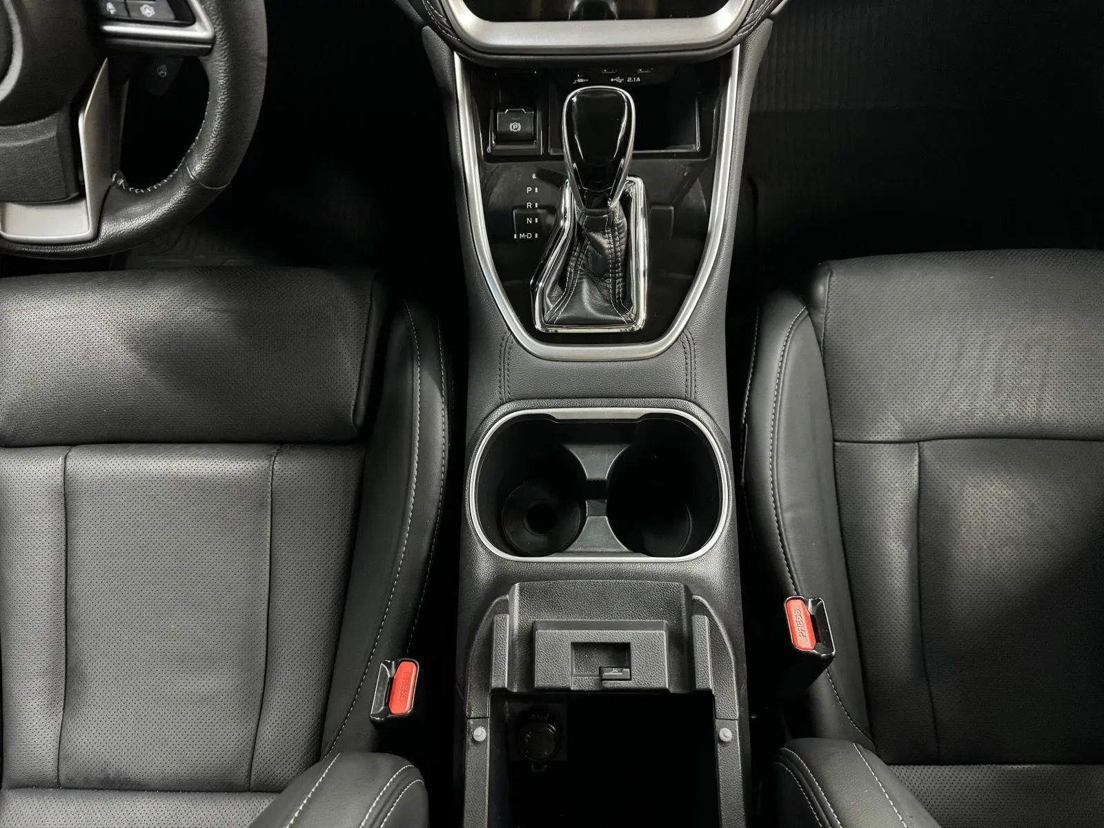 2021 Subaru Outback Limited XT photo 23