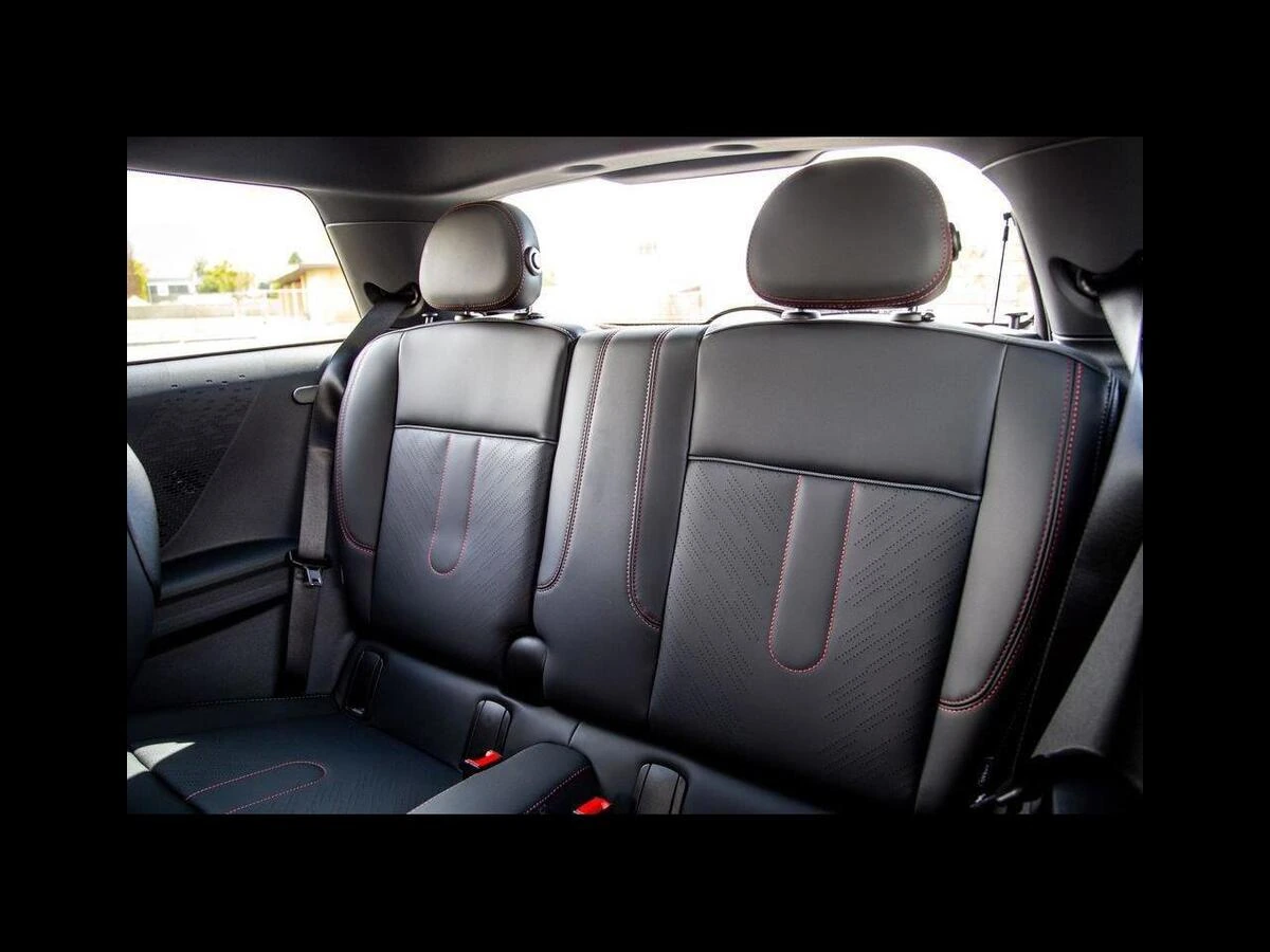 2026 MINI Hardtop 2 Door S - Photo 20