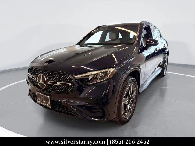 2023 Mercedes-Benz GLC 300