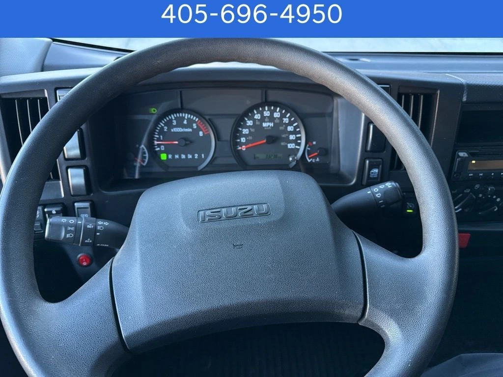 2024 Isuzu NPR - image 22