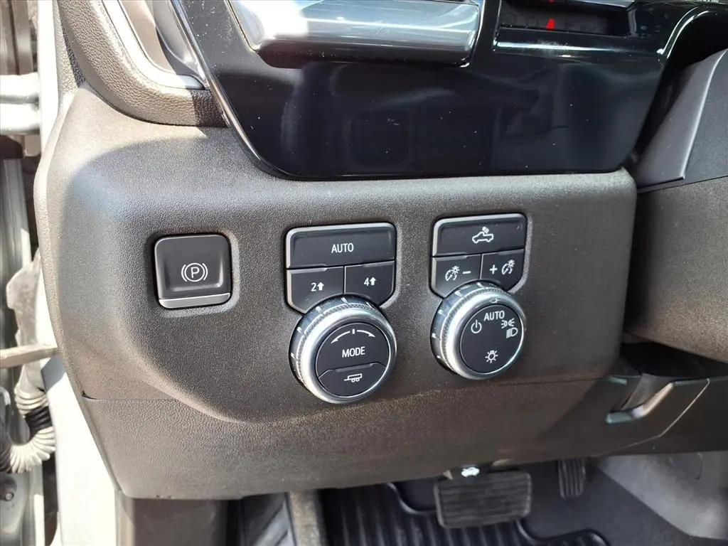 2023 Gmc Sierra 1500 SLE photo 23