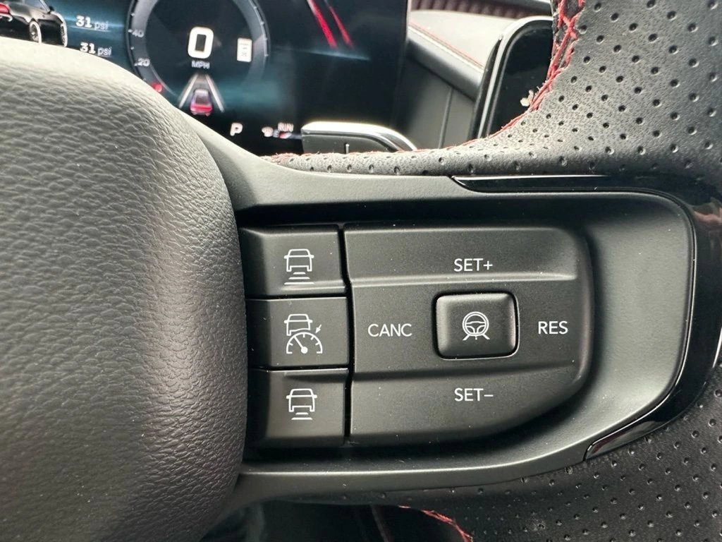2026 Dodge Charger Scat Pack - Photo 24