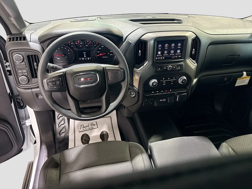 2026 GMC Sierra 2500HD Pro - Photo 19