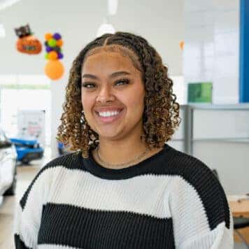Deja Milam