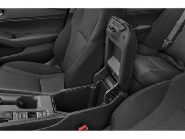 2025 Honda Accord SE photo 9