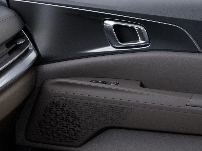 2026 Kia Carnival LXS - Photo 25