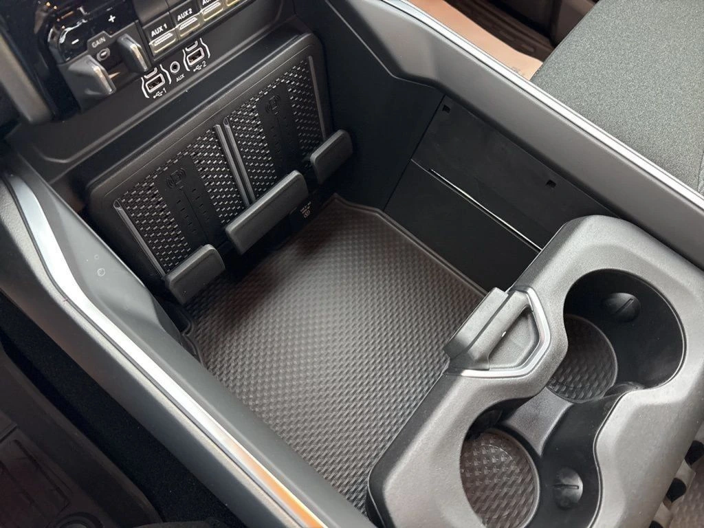 2026 RAM 2500 Big Horn - Photo 50