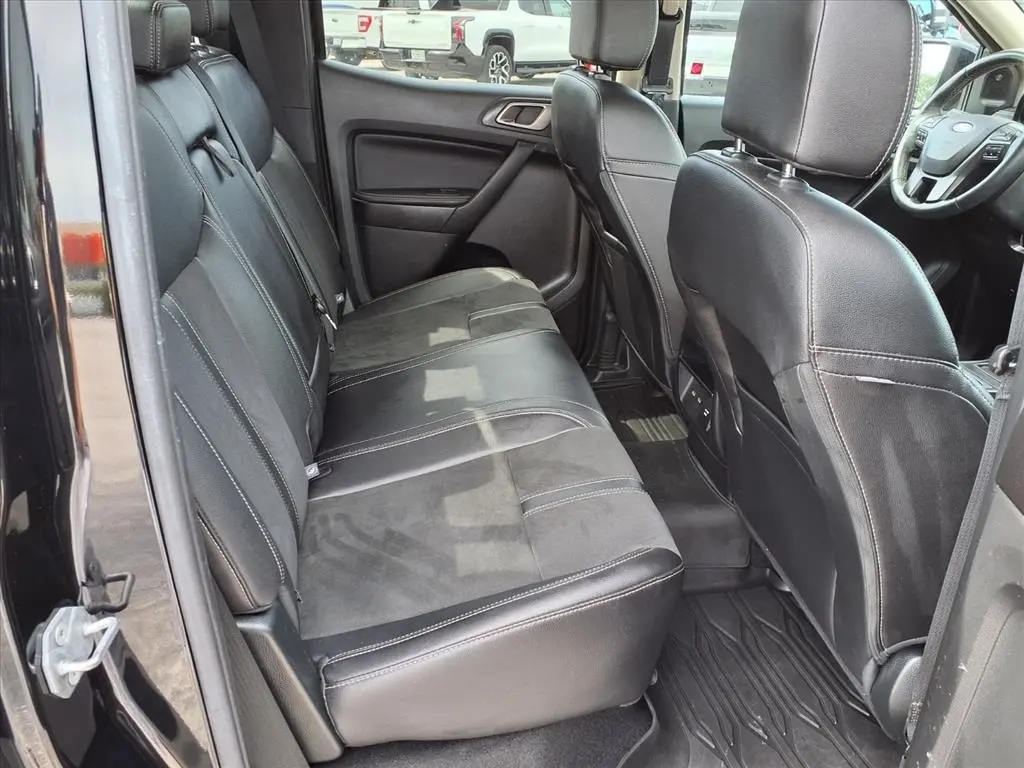2022 Ford Ranger Lariat photo 17