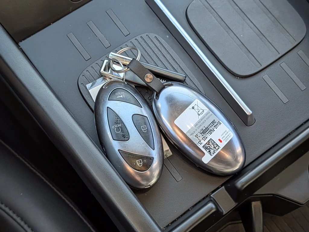 2026 Hyundai Santa Fe SEL - Photo 33