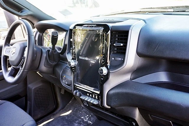 2026 RAM 2500 Tradesman - Photo 13
