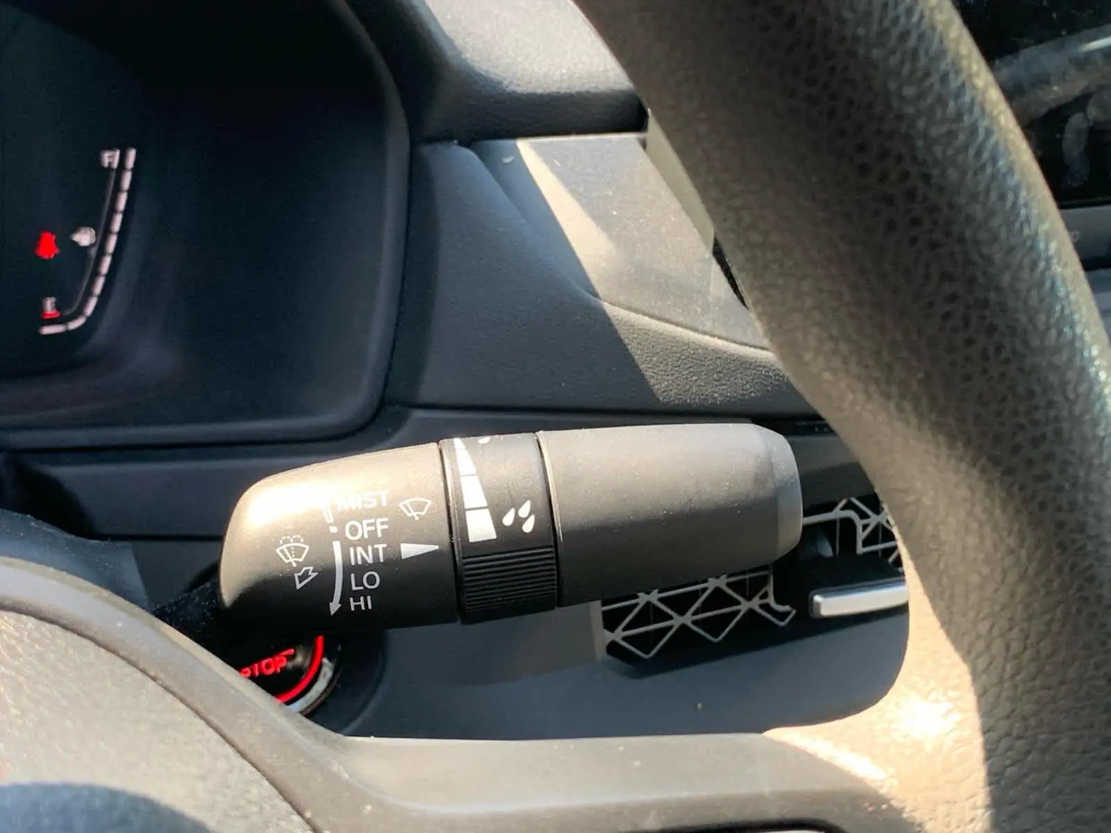 2024 Honda Accord EX photo 15