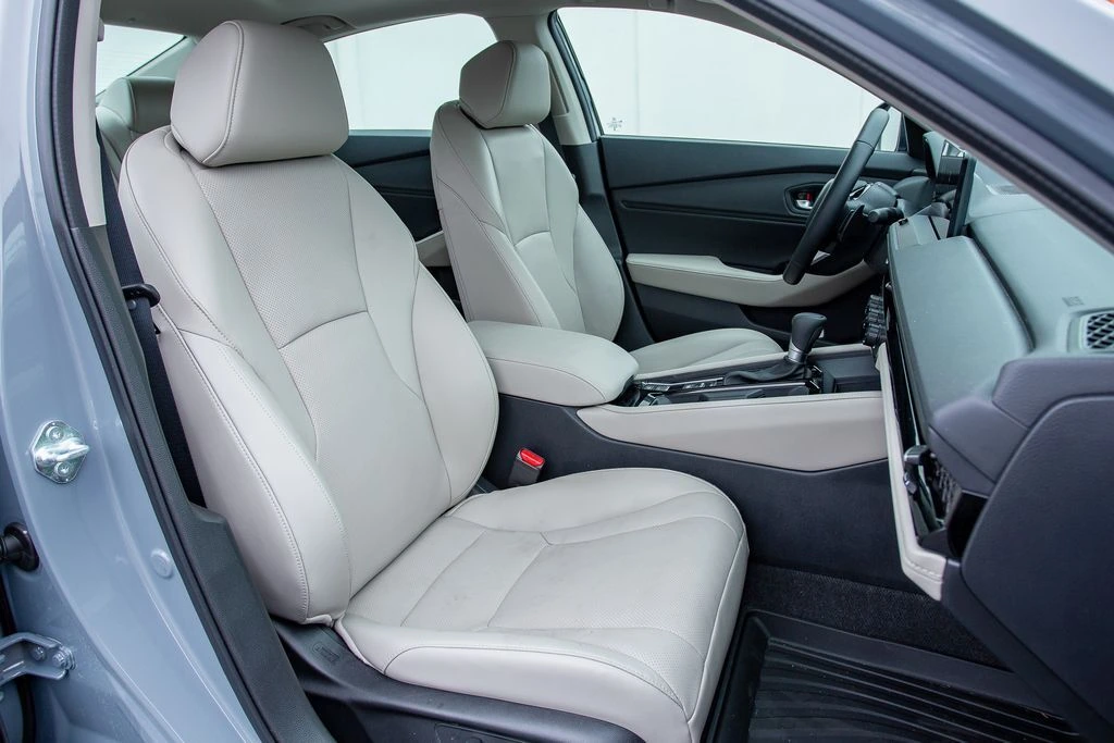 2026 Honda Accord Hybrid Touring - Photo 24