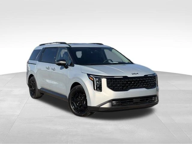 2025 Kia Carnival SX Prestige