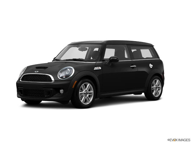 2014 MINI Cooper
