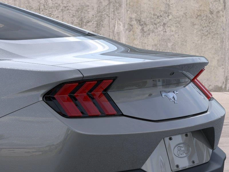 2026 Ford Mustang EcoBoost Premium Fastback - Photo 22