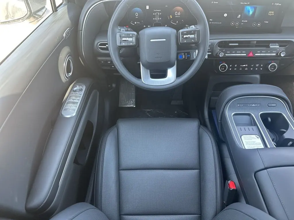 2026 Hyundai Palisade Calligraphy photo 26