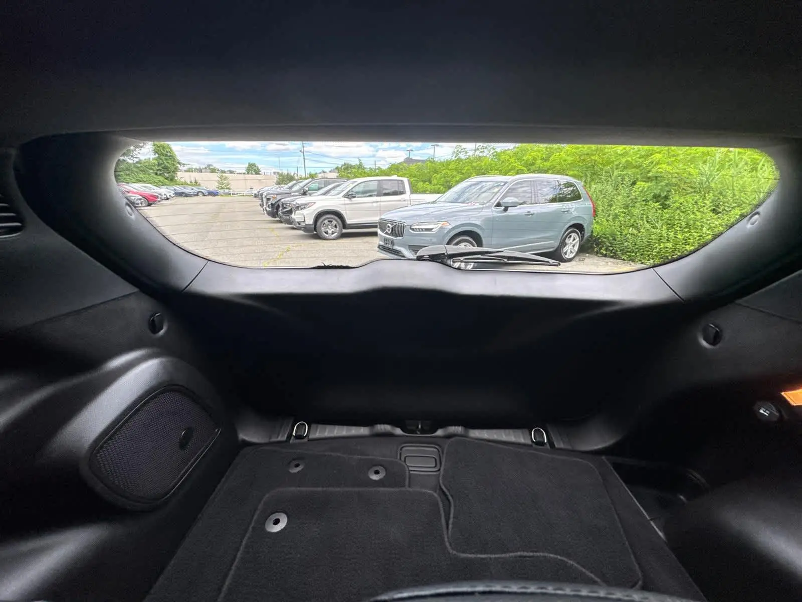 2023 Jeep Compass Limited photo 35