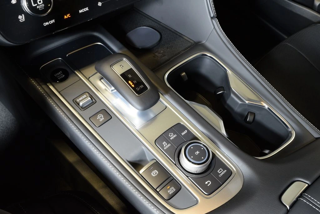 2027 INFINITI QX60 Sport - Photo 28