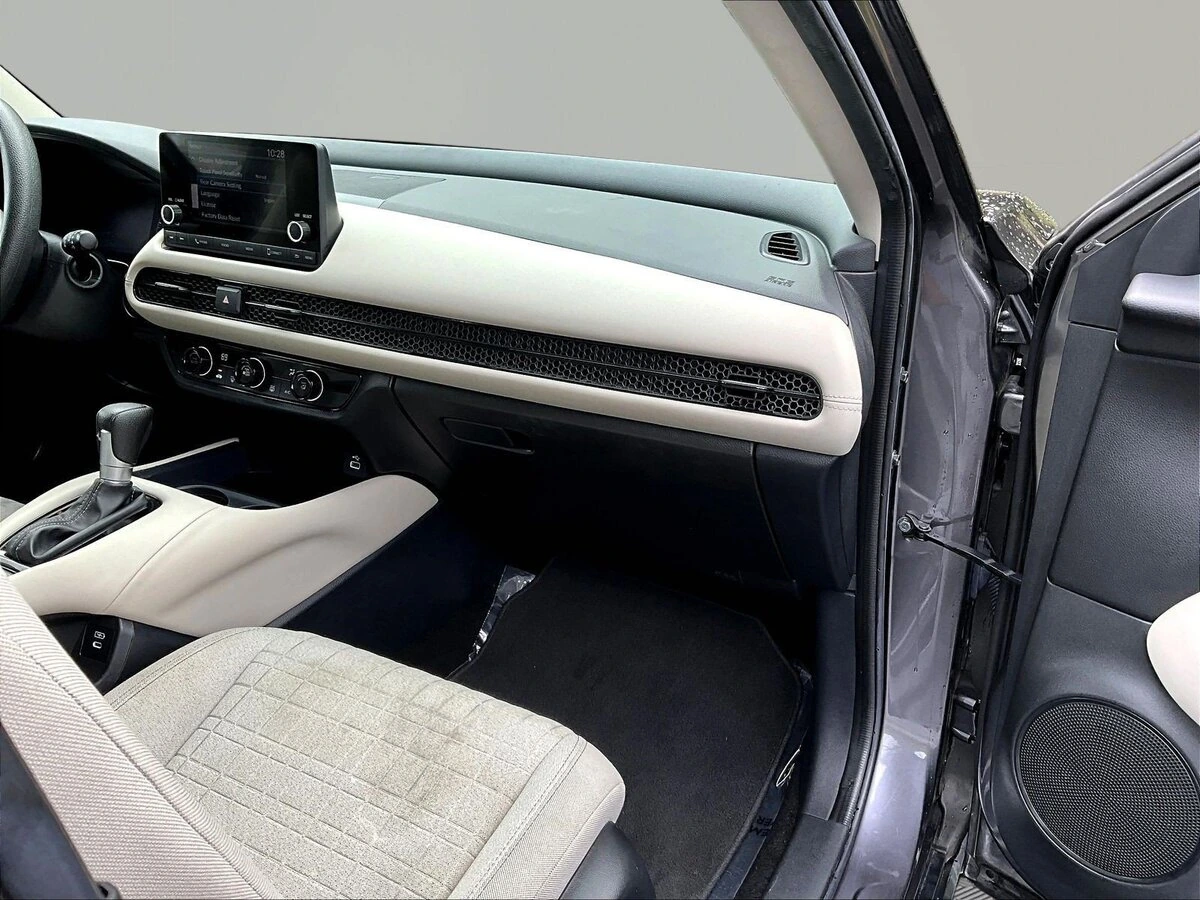 2024 Honda HR-V LX - Photo 26